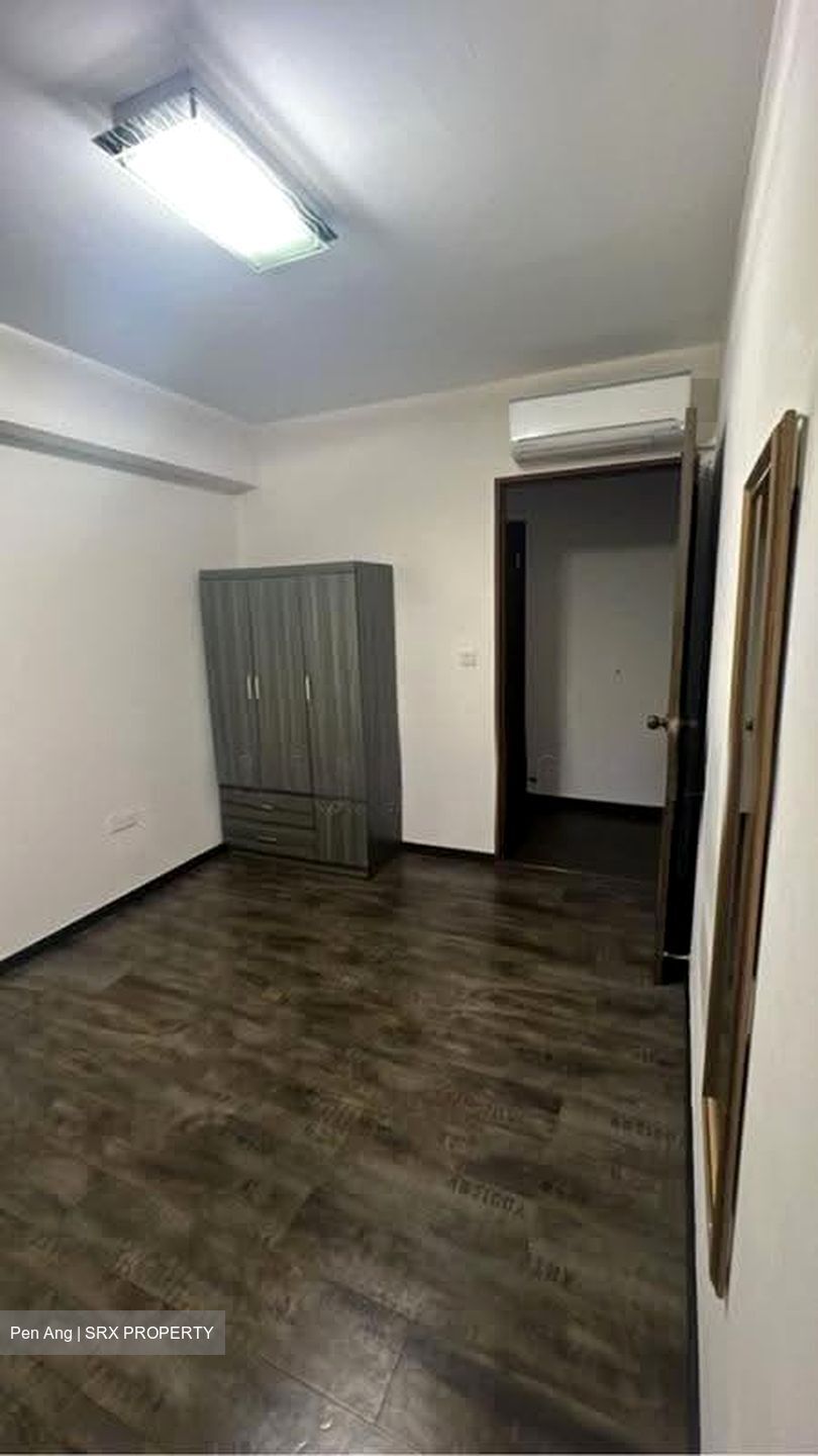 Blk 315A Yishun Greenwalk (Yishun), HDB 4 Rooms #611393311